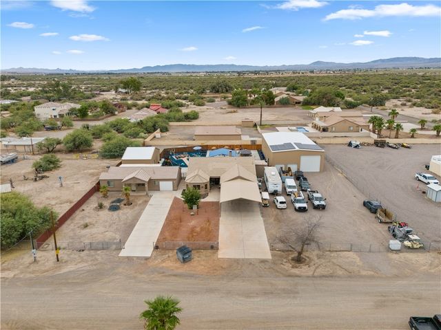 1778 E Paul Road, Mohave Valley, AZ 86440