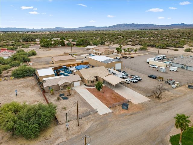 1778 E Paul Road, Mohave Valley, AZ 86440