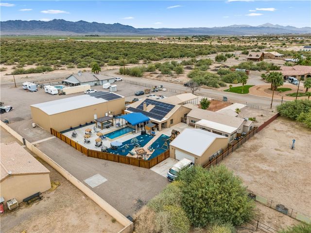 1778 E Paul Road, Mohave Valley, AZ 86440