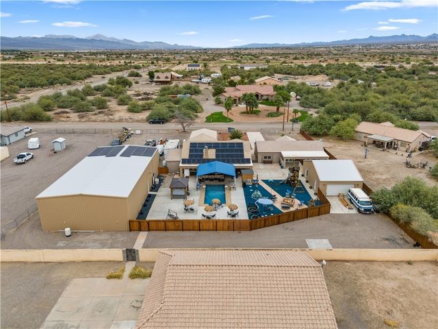 1778 E Paul Road, Mohave Valley, AZ 86440