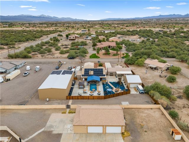 1778 E Paul Road, Mohave Valley, AZ 86440