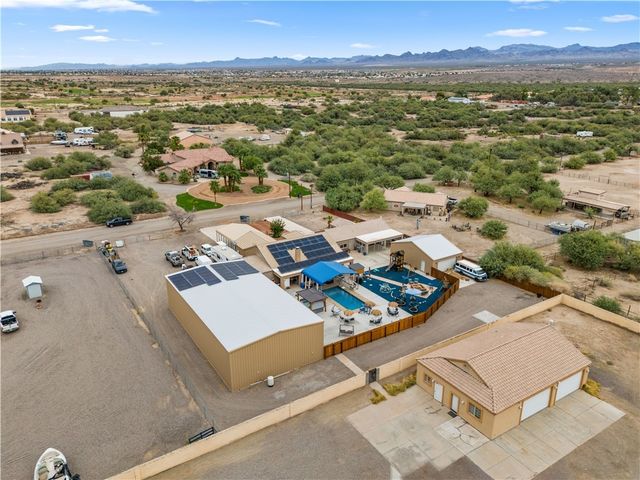 1778 E Paul Road, Mohave Valley, AZ 86440