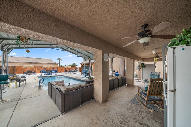 1778 E Paul Road, Mohave Valley, AZ 86440