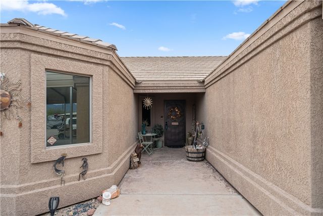 1778 E Paul Road, Mohave Valley, AZ 86440