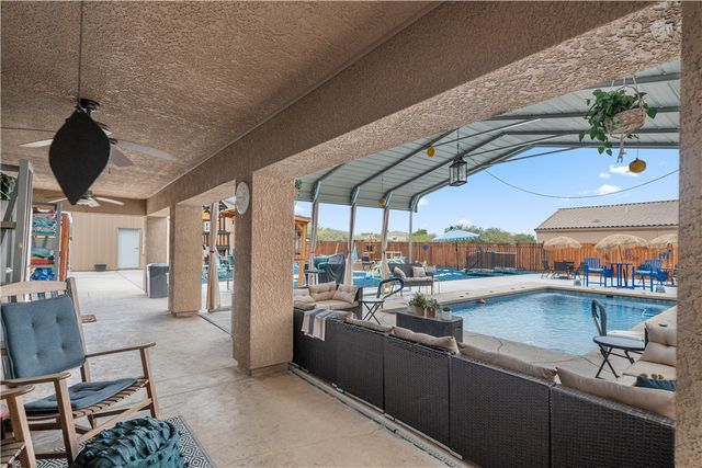 1778 E Paul Road, Mohave Valley, AZ 86440