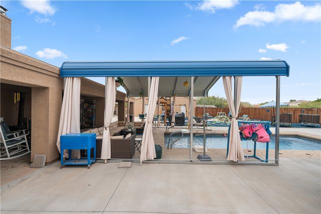 1778 E Paul Road, Mohave Valley, AZ 86440