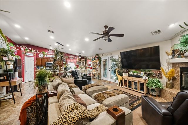 1778 E Paul Road, Mohave Valley, AZ 86440