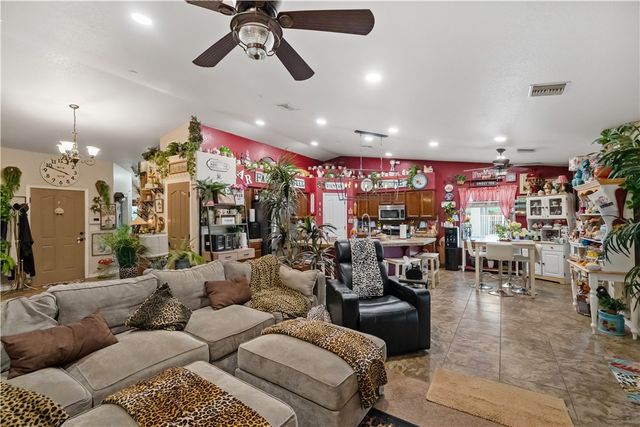 1778 E Paul Road, Mohave Valley, AZ 86440