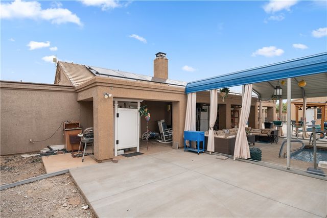 1778 E Paul Road, Mohave Valley, AZ 86440