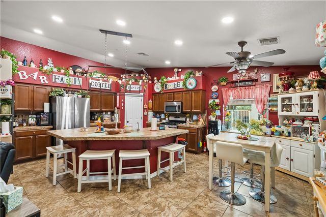 1778 E Paul Road, Mohave Valley, AZ 86440