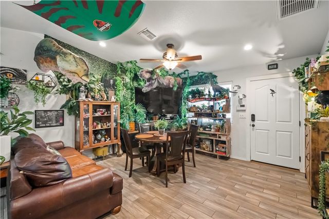 1778 E Paul Road, Mohave Valley, AZ 86440