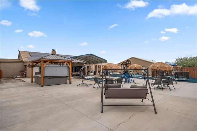 1778 E Paul Road, Mohave Valley, AZ 86440