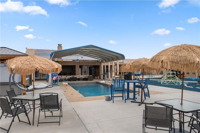 1778 E Paul Road, Mohave Valley, AZ 86440