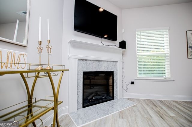 205 Vineyard Walk, Carrollton, GA 30117