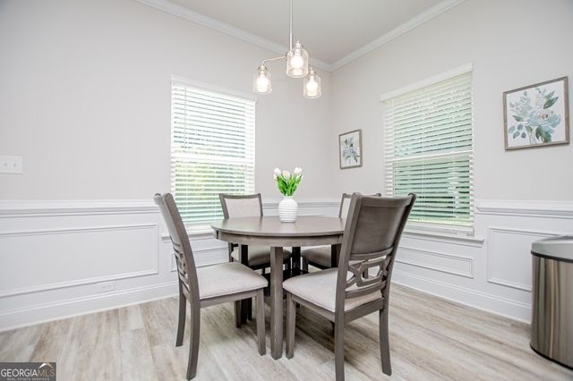 205 Vineyard Walk, Carrollton, GA 30117