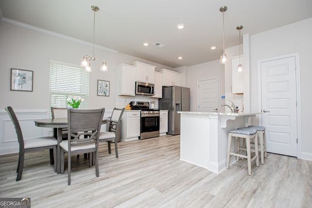 205 Vineyard Walk, Carrollton, GA 30117