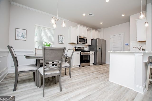 205 Vineyard Walk, Carrollton, GA 30117