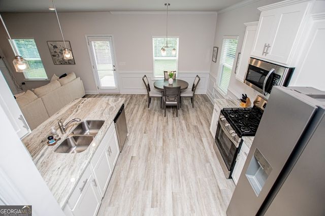 205 Vineyard Walk, Carrollton, GA 30117
