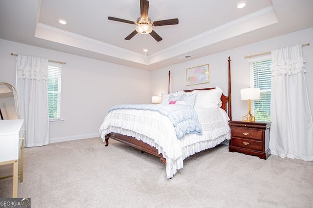 205 Vineyard Walk, Carrollton, GA 30117