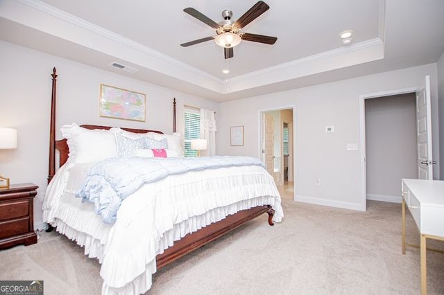 205 Vineyard Walk, Carrollton, GA 30117