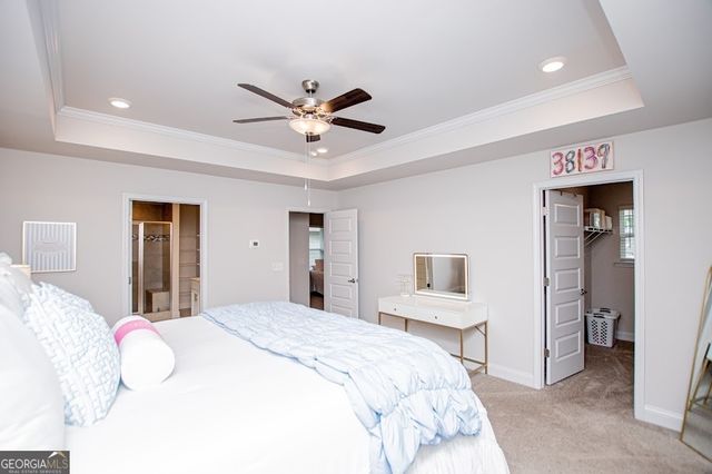205 Vineyard Walk, Carrollton, GA 30117