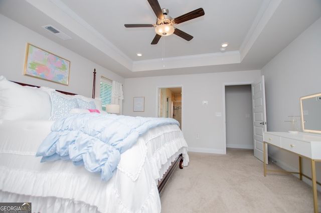 205 Vineyard Walk, Carrollton, GA 30117