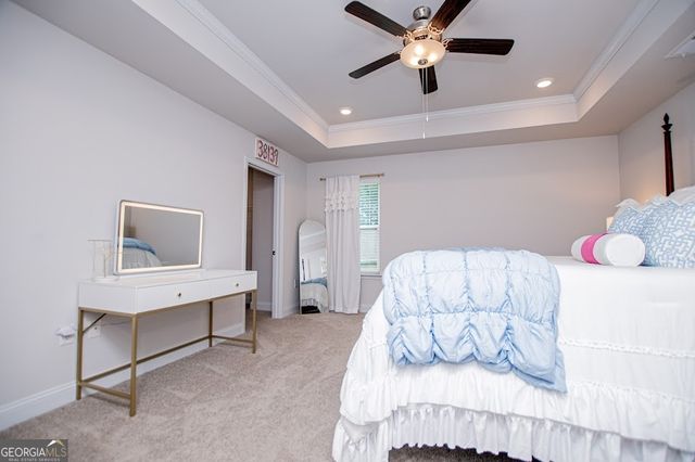 205 Vineyard Walk, Carrollton, GA 30117