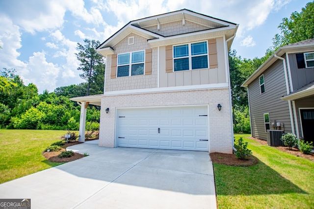 205 Vineyard Walk, Carrollton, GA 30117