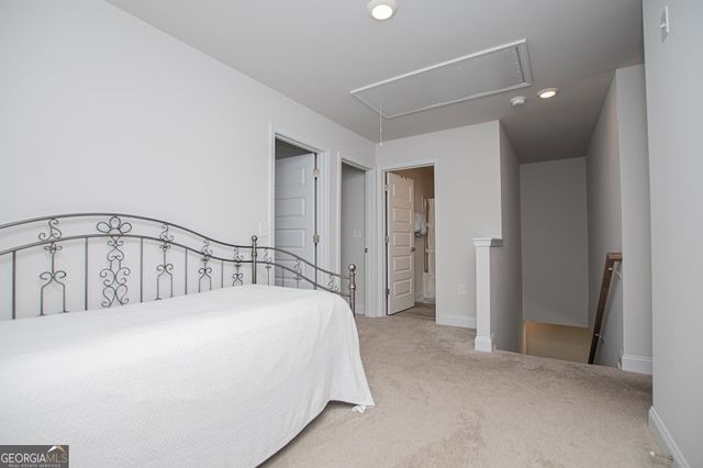 205 Vineyard Walk, Carrollton, GA 30117