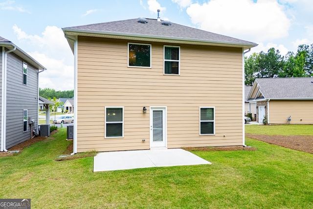205 Vineyard Walk, Carrollton, GA 30117