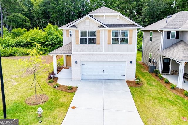 205 Vineyard Walk, Carrollton, GA 30117