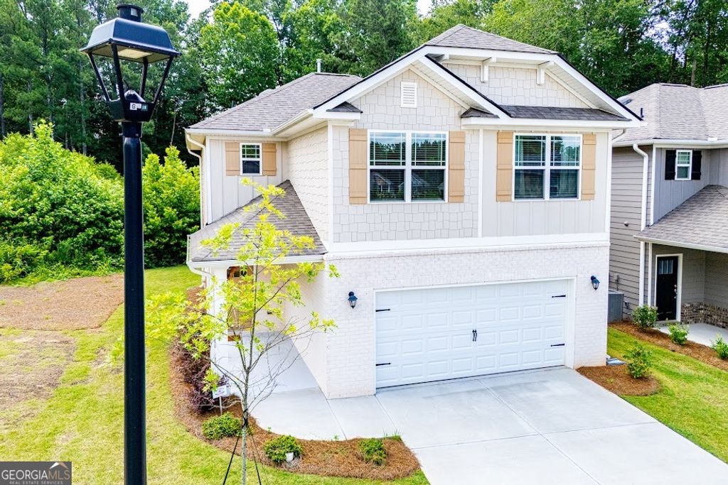 205 Vineyard Walk, Carrollton, GA 30117