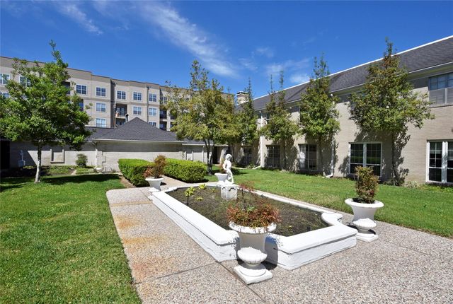 2600 Bellefontaine Street A21, Houston, TX 77025