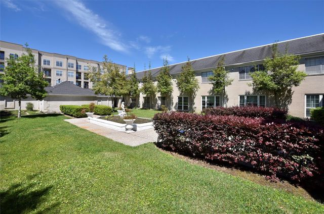 2600 Bellefontaine Street A21, Houston, TX 77025