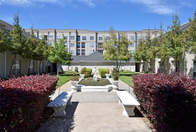 2600 Bellefontaine Street A21, Houston, TX 77025