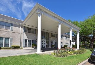 2600 Bellefontaine Street A21, Houston, TX 77025