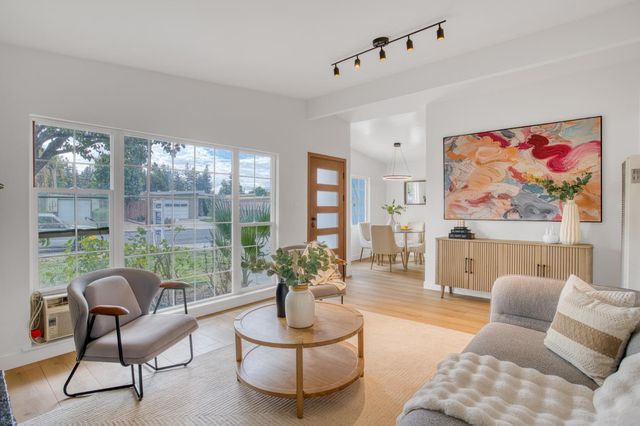 2035 Jackson Street, Santa Clara, CA 95050