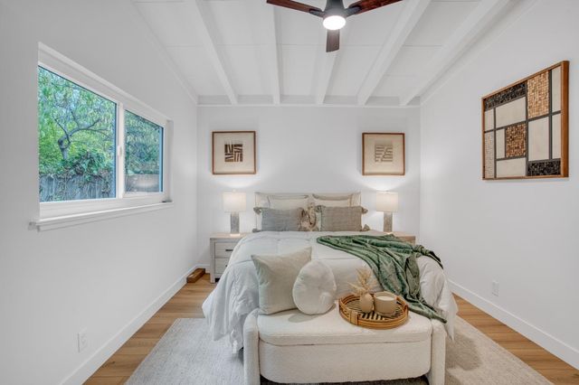 2035 Jackson Street, Santa Clara, CA 95050