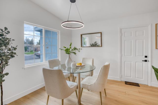 2035 Jackson Street, Santa Clara, CA 95050