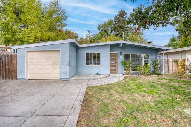 2035 Jackson Street, Santa Clara, CA 95050