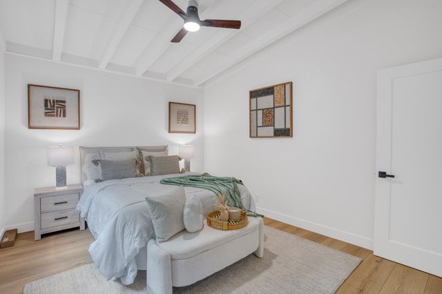 2035 Jackson Street, Santa Clara, CA 95050