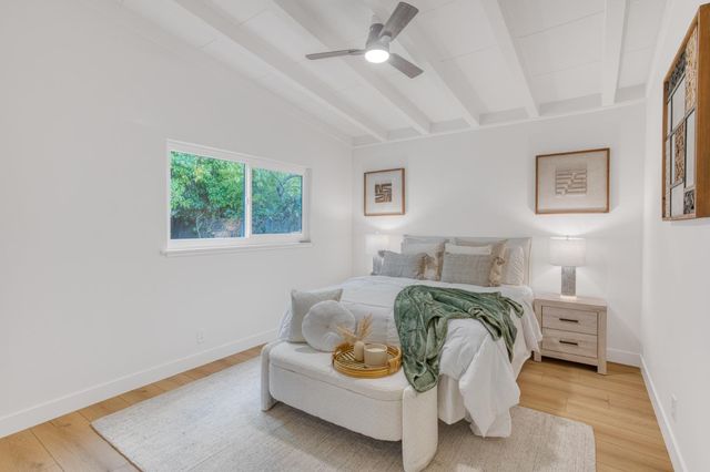 2035 Jackson Street, Santa Clara, CA 95050