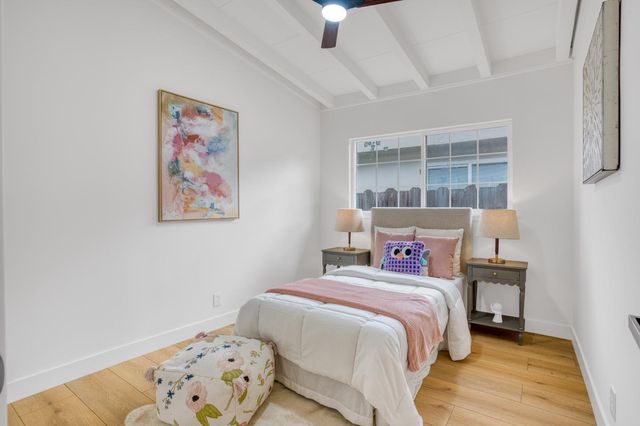 2035 Jackson Street, Santa Clara, CA 95050