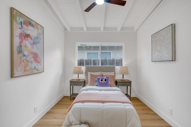 2035 Jackson Street, Santa Clara, CA 95050