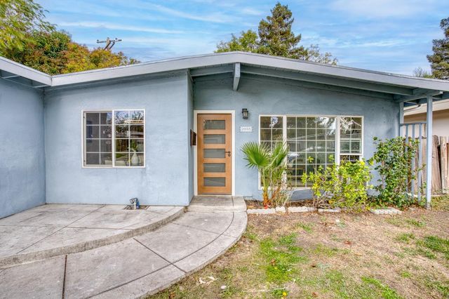 2035 Jackson Street, Santa Clara, CA 95050