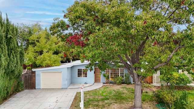 2035 Jackson Street, Santa Clara, CA 95050