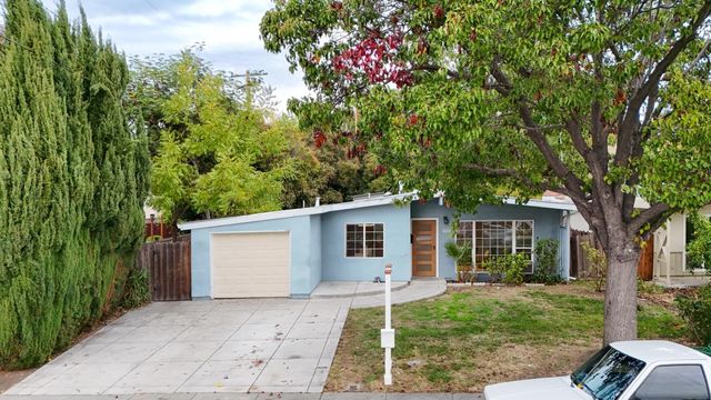 2035 Jackson Street, Santa Clara, CA 95050