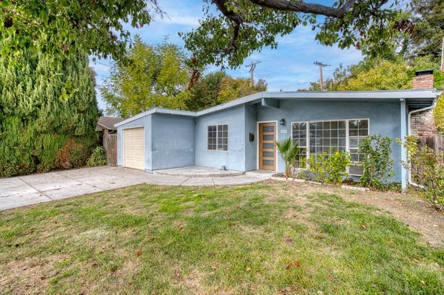 2035 Jackson Street, Santa Clara, CA 95050