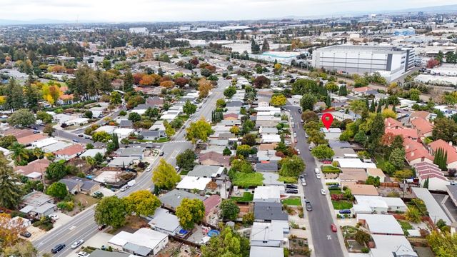 2035 Jackson Street, Santa Clara, CA 95050