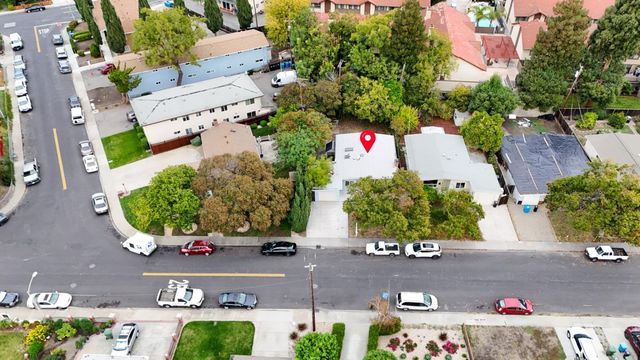 2035 Jackson Street, Santa Clara, CA 95050